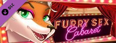 FURRY SEX: Cabaret - Artbook 18+ Small Capsule Image
