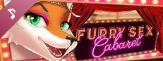 FURRY SEX: Cabaret 💋🔞 Soundtrack Small Capsule Image