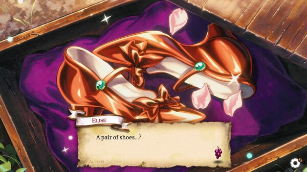 Little Goody Two Shoes (Steam) screenshot 8