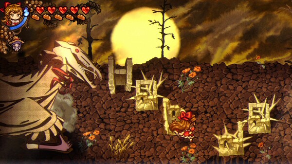 Little Goody Two Shoes screenshot 5