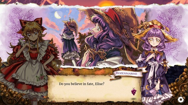 Little Goody Two Shoes (Steam) screenshot 7