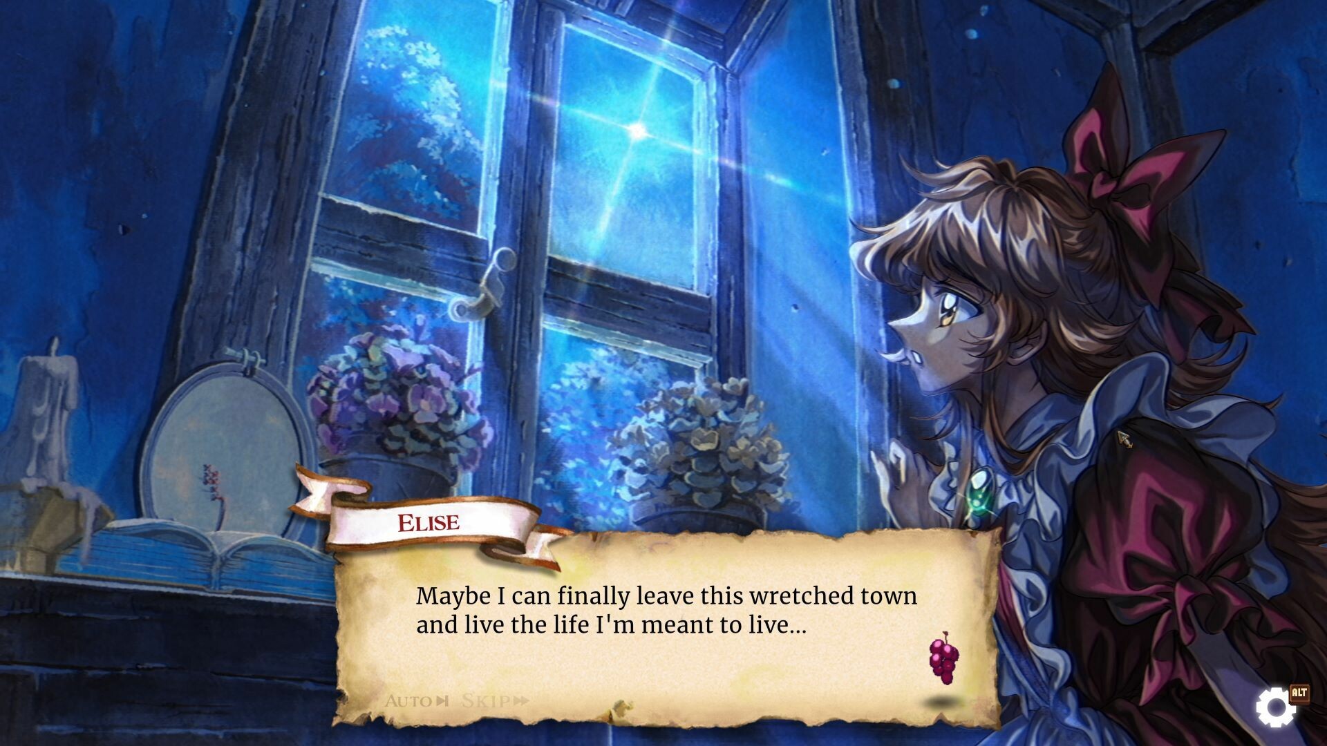 Little Goody Two Shoes image 3