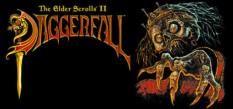 The Elder Scrolls II: Daggerfall Cheat Engine/CT