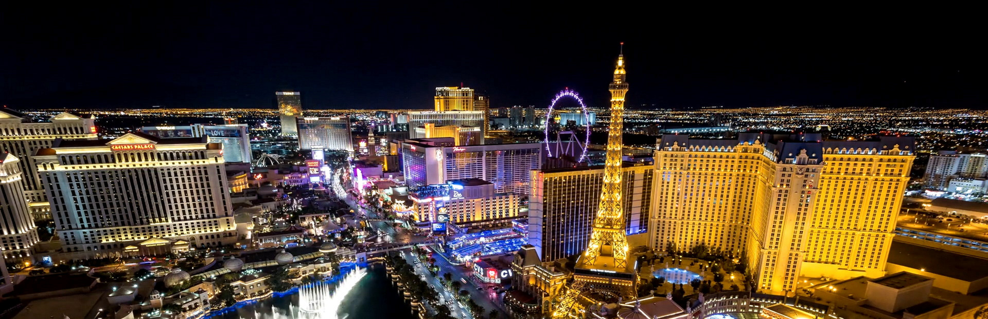 Vegas Tales