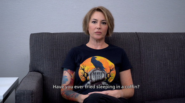 Vegas Tales screenshot 2