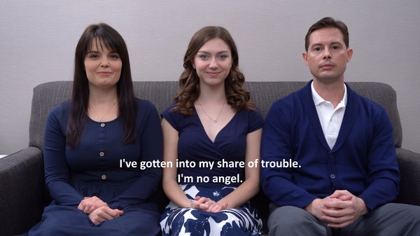 Vegas Tales screenshot 5