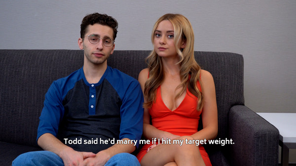 Vegas Tales screenshot 4