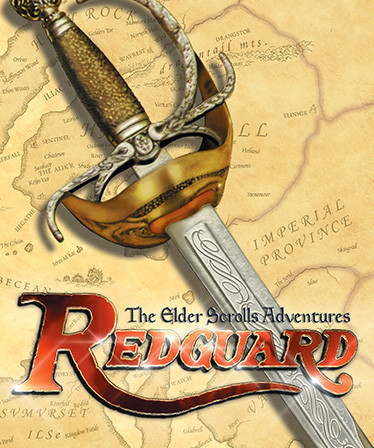 The Elder Scrolls Adventures: Redguard