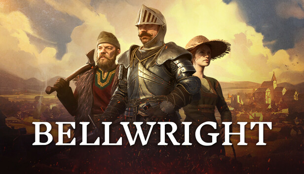 Jaquette du jeu Bellwright