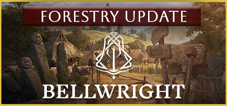 Bellwright Cover Image