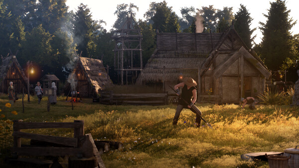 Bellwright screenshot 4