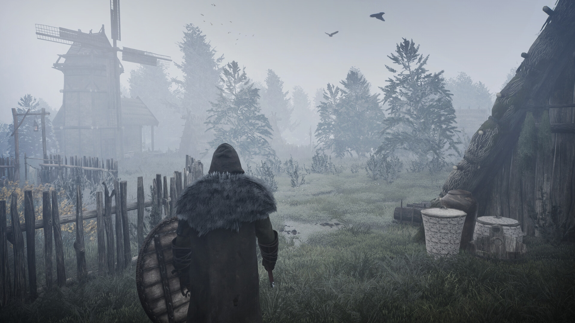 Bellwright screenshot