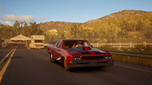 Street Outlaws 2: Winner Takes All - OG Crow Pack
