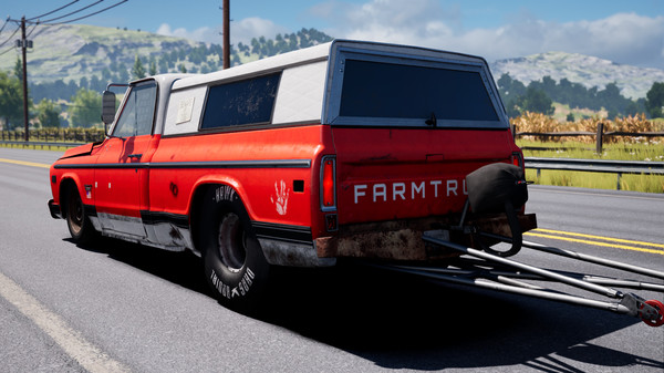 Street Outlaws 2: Winner Takes All - OG Crow Pack