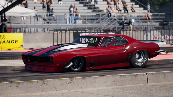 Street Outlaws 2: Winner Takes All - OG Crow Pack
