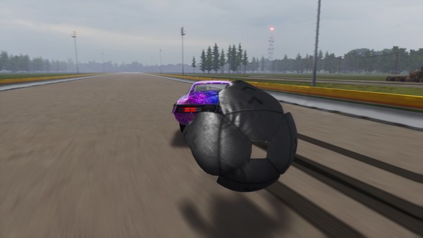 Screenshot z Street Outlaws 2: Winner Takes All - Stargazer Bundle