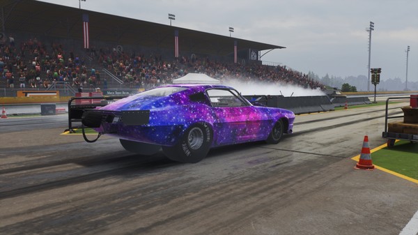 Screenshot z Street Outlaws 2: Winner Takes All - Stargazer Bundle