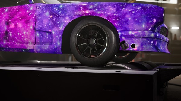 Screenshot z Street Outlaws 2: Winner Takes All - Stargazer Bundle