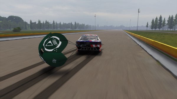 Screenshot z Street Outlaws 2: Winner Takes All - Blazing Freedom Bundle