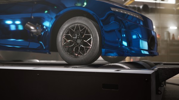 Screenshot z Street Outlaws 2: Winner Takes All - Ryan Martin Bundle