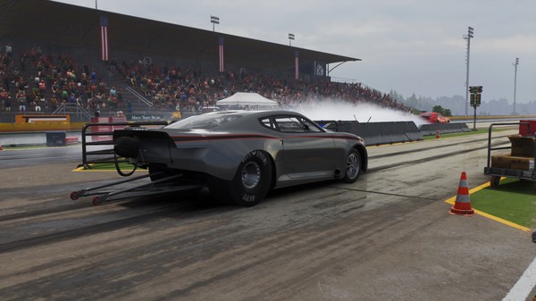 Screenshot z Street Outlaws 2: Winner Takes All - Ryan Martin Bundle