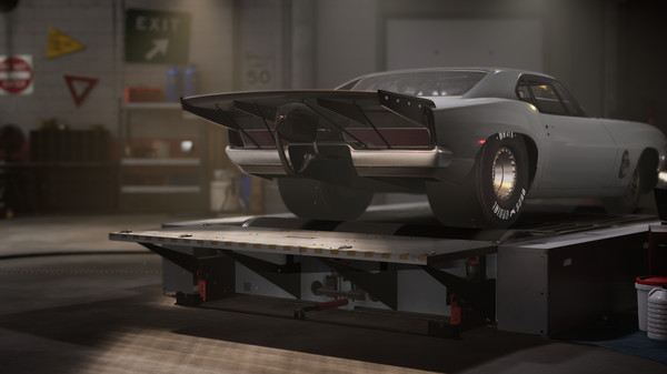 Street Outlaws 2: Winner Takes All - Lizzy Musi Bundle