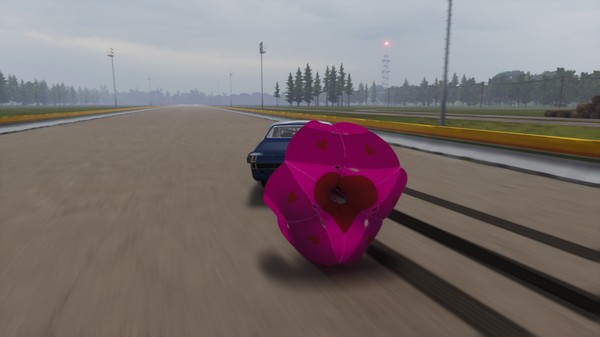 Screenshot z Street Outlaws 2: Winner Takes All - The 70's Bundle Screenshot z Street Outlaws 2: Winner Takes All - The 70's Bundle