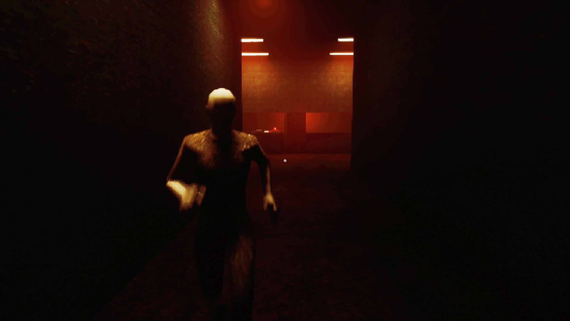 The Meat Factory screenshot #4