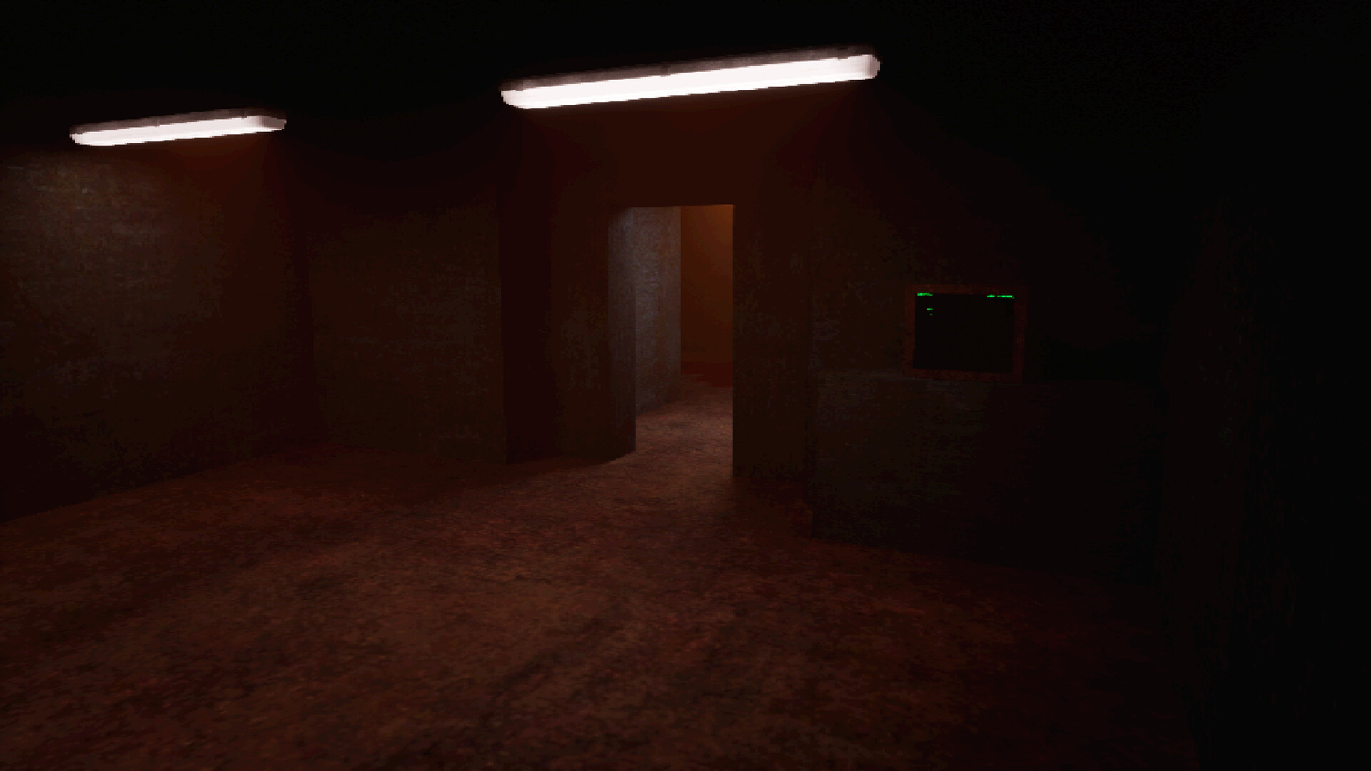 The Meat Factory screenshot #2