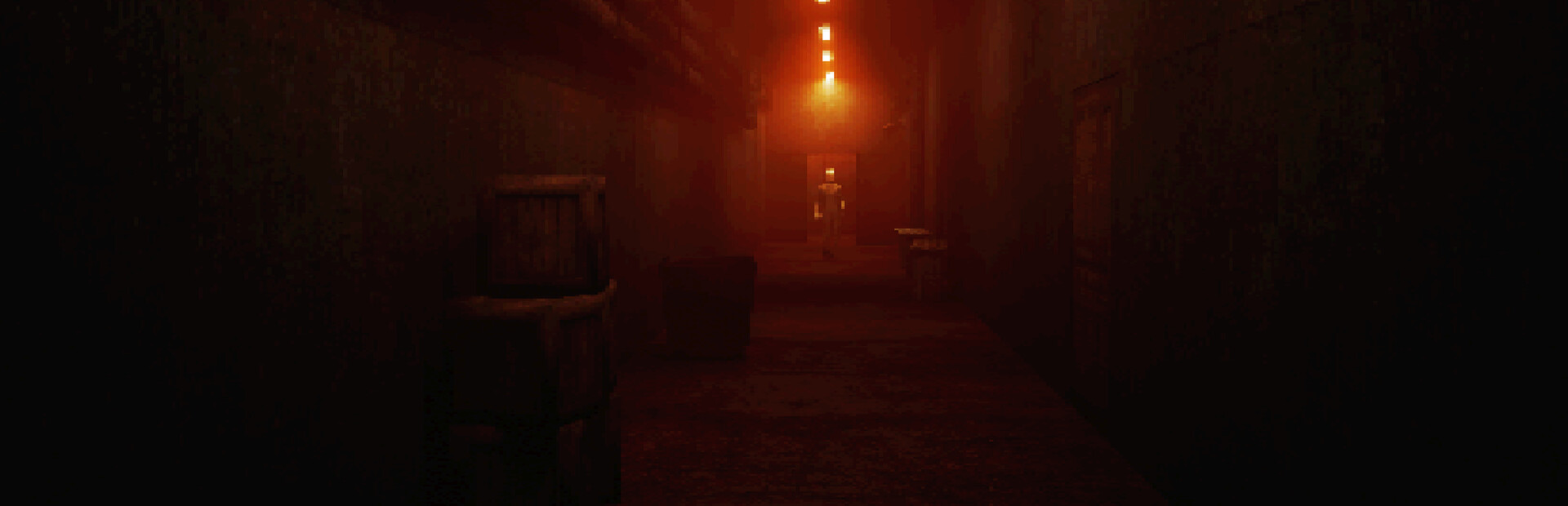 The Meat Factory