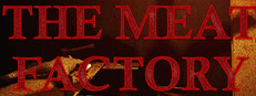 The Meat Factory cover