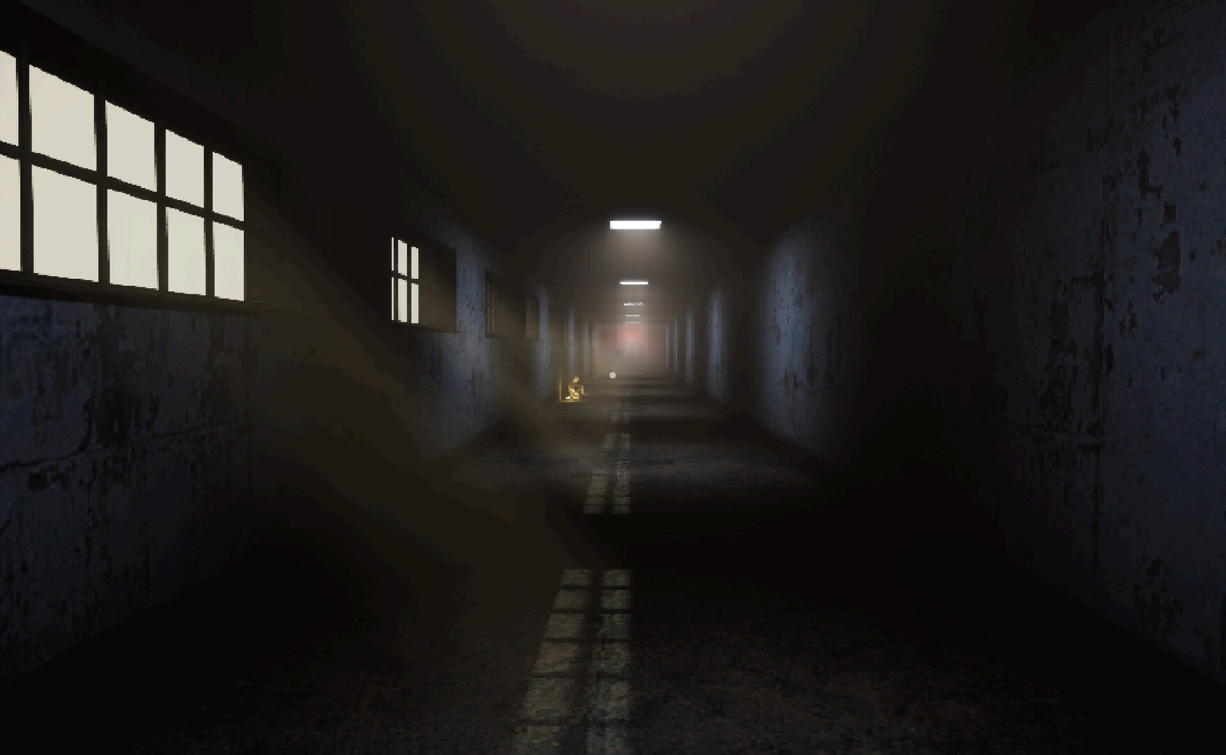 The Meat Factory screenshot #1
