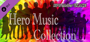 RPG Maker VX Ace - Hero Music Collection