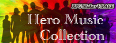 RPG Maker VX Ace - Hero Music Collection Featured Screenshot #1