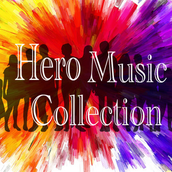RPG Maker MV - Hero Music Collection
