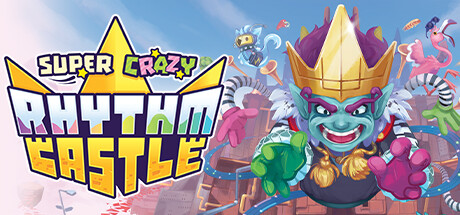 SUPER CRAZY RHYTHM CASTLE technical specifications for computer