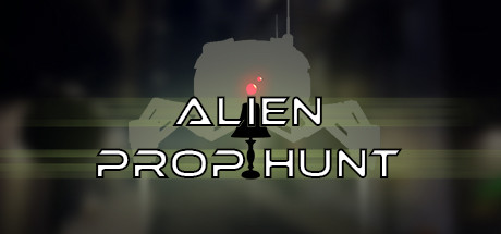 Alien Prop Hunt Cheat Engine/CT