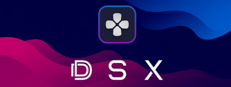 DSX cover art