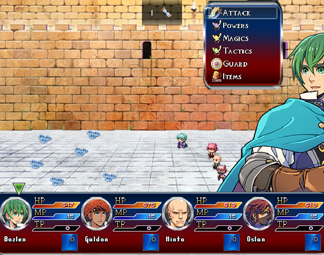 Path of Life screenshot #2