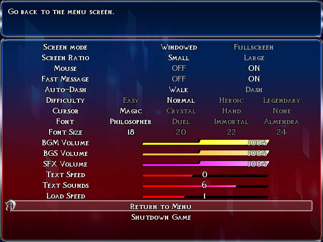 Path of Life screenshot #8