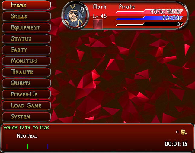 Path of Life screenshot #3