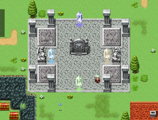 Path of Life screenshot #11