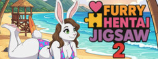 Furry Hentai Jigsaw 2