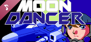 Moon Dancer Soundtrack