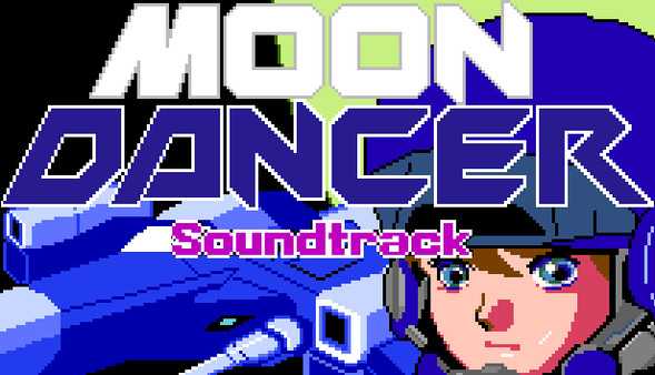 Screenshot z Moon Dancer Soundtrack