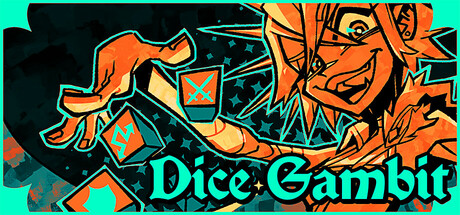 Обложка Dice Gambit