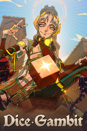 Cover art of Dice Gambit