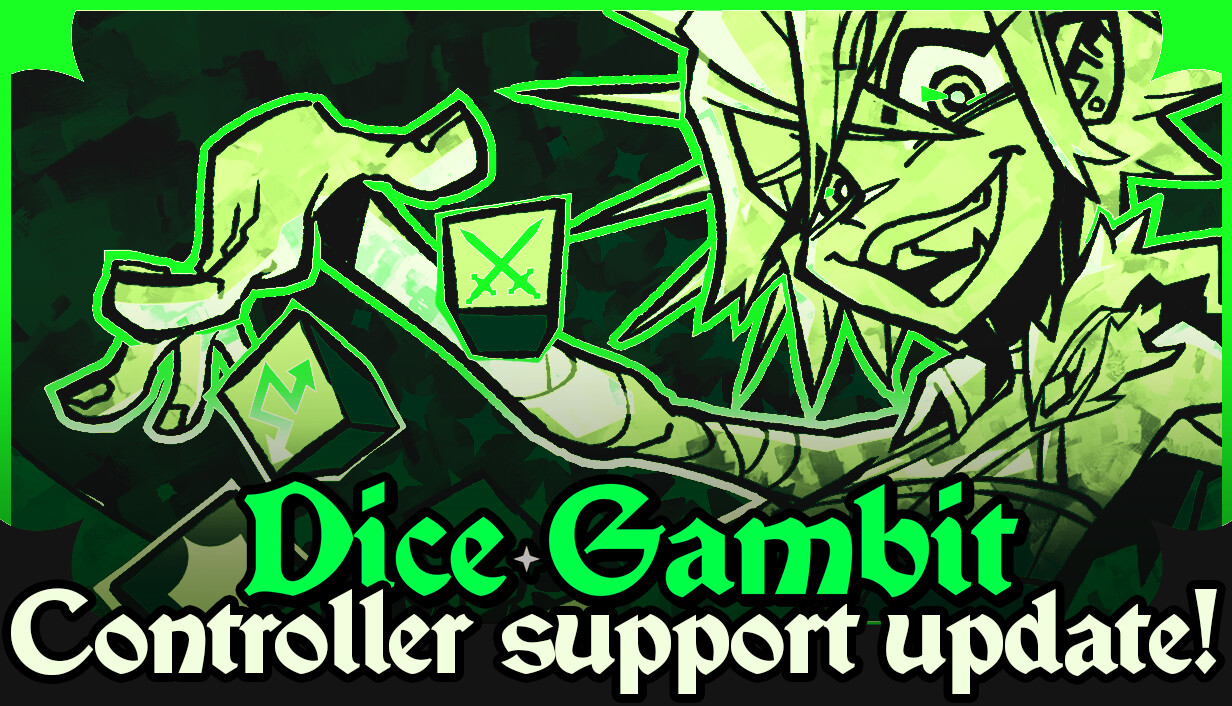 Dice Gambit thumbnail
