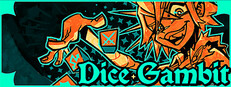 Dice Gambit Small Capsule Image