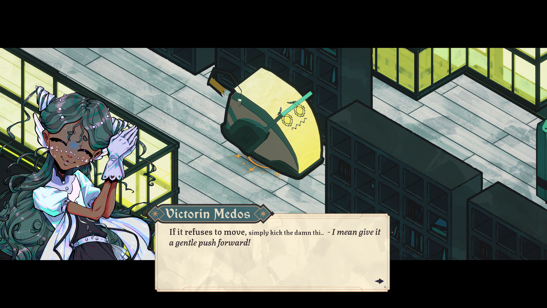 Dice Gambit screenshot 5